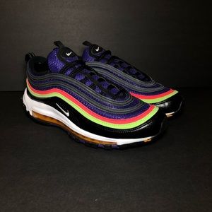 Nike Air Max 97 “Joker”